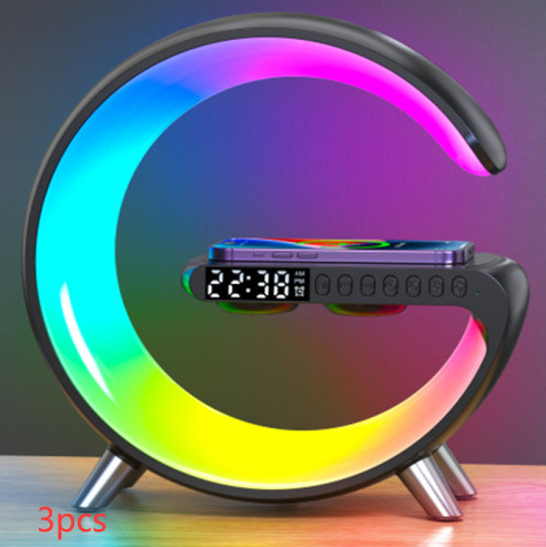 Intelligente LED-Lampe