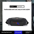 Smart-Waistbag für Outdoor-Sport
