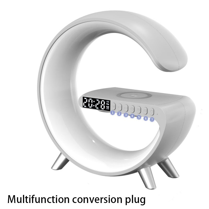 Intelligente LED-Lampe
