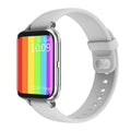 DT93 Smartwatch mit Herzfrequenz- & Blutdruckmessung | LuxeStyle