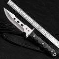 Scharfes Messer | LuxeStyle