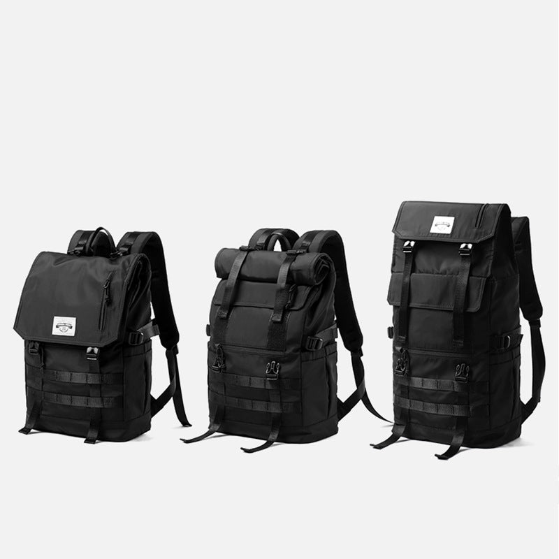 Rucksack für Laptops bis 15,6 Zoll – Bild 3 | LuxeStyle