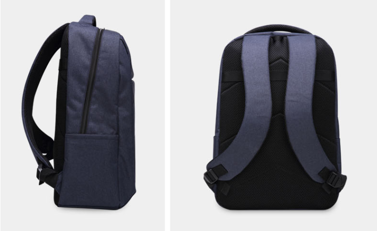 Wasserdichter USB-Rucksack – Bild 6 | LuxeStyle