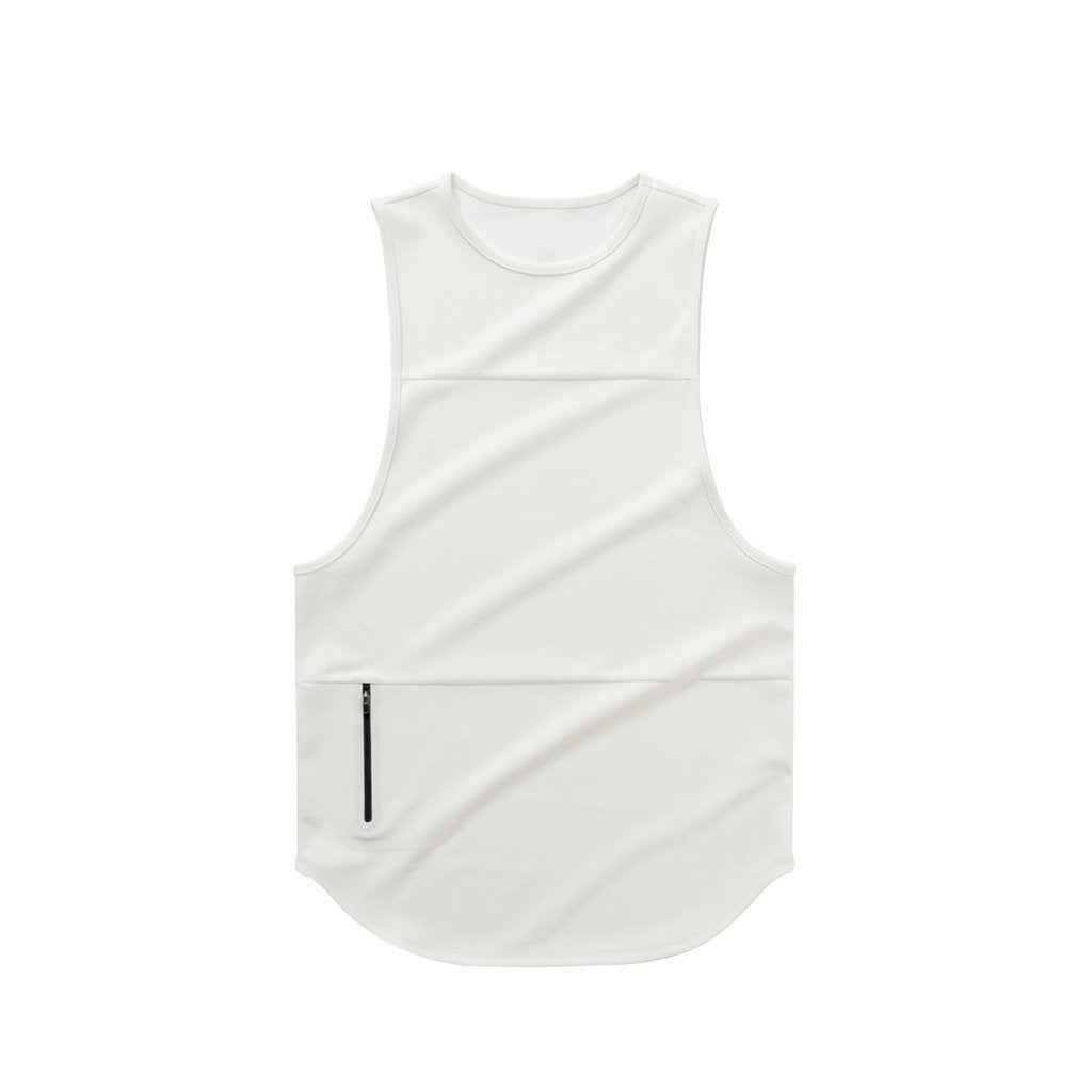 Herren Sportweste Sommer Schnelltrocknend – Bild 7 | LuxeStyle