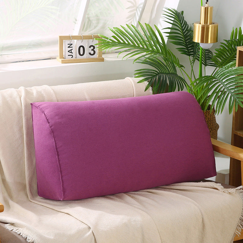 Sofa-Kissen abnehmbar und waschbar