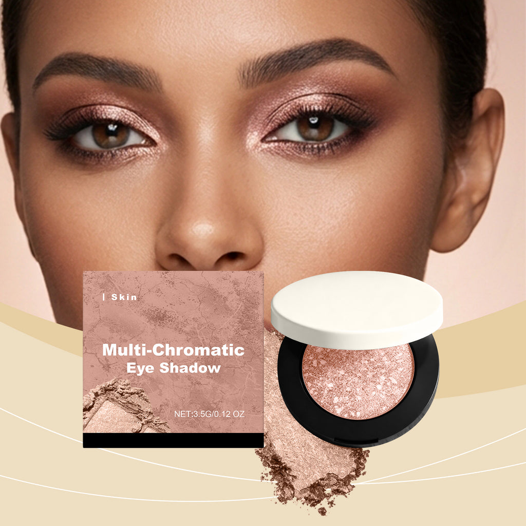 Schimmernder 3D Lidschatten Skin Tone – Ansicht 3