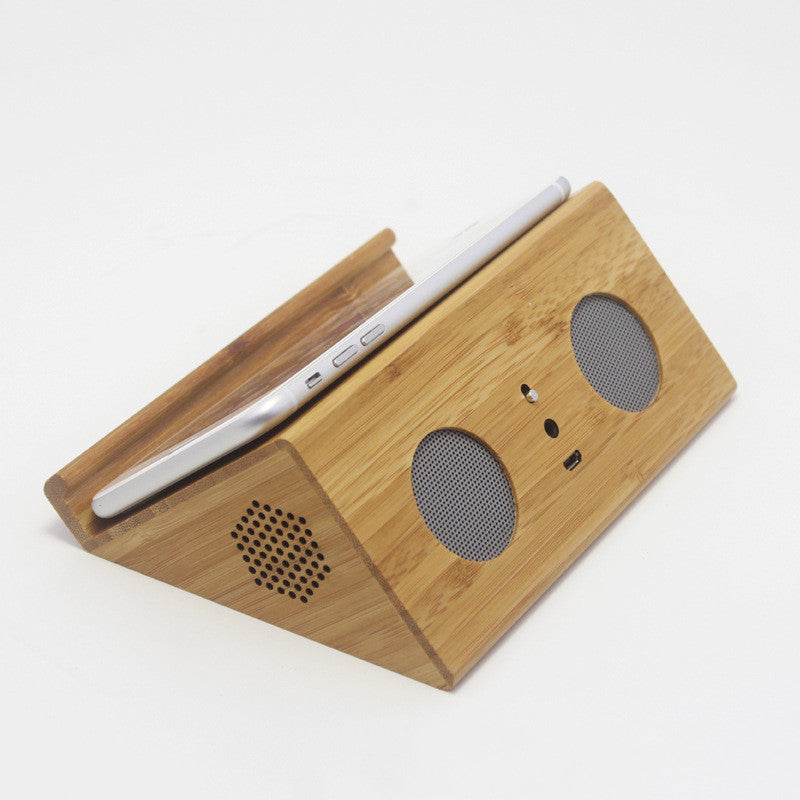 Smart-Lautsprecher – Bild 1 | LuxeStyle