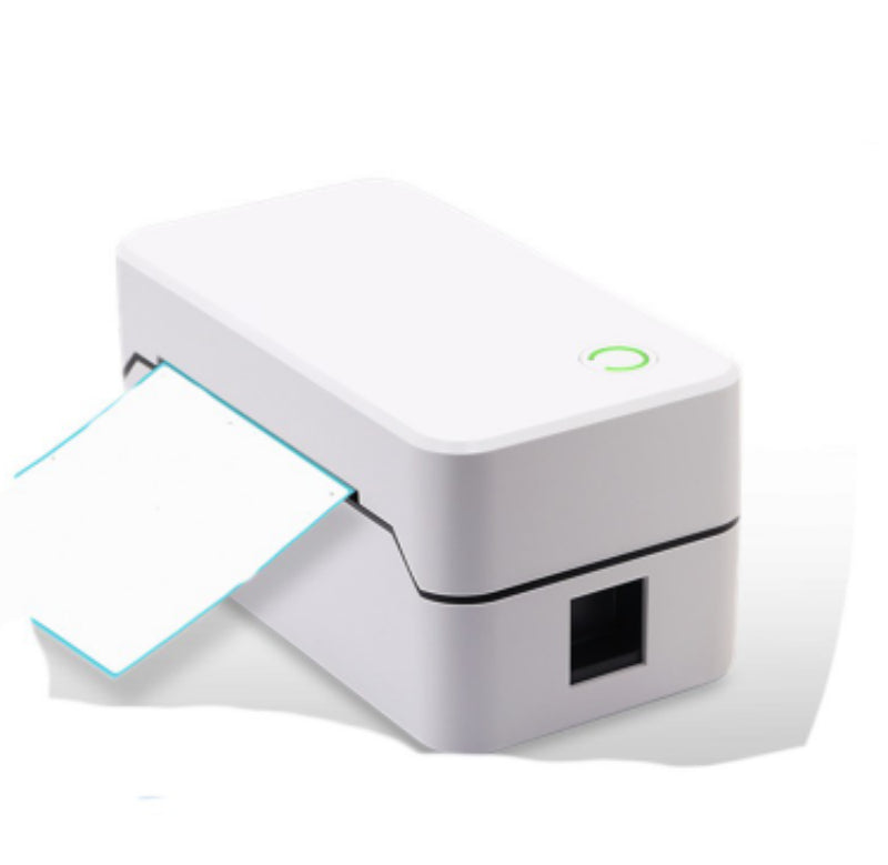 Thermodrucker Bluetooth Etiketten Express
