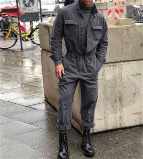 Casual Outfit für Herren
