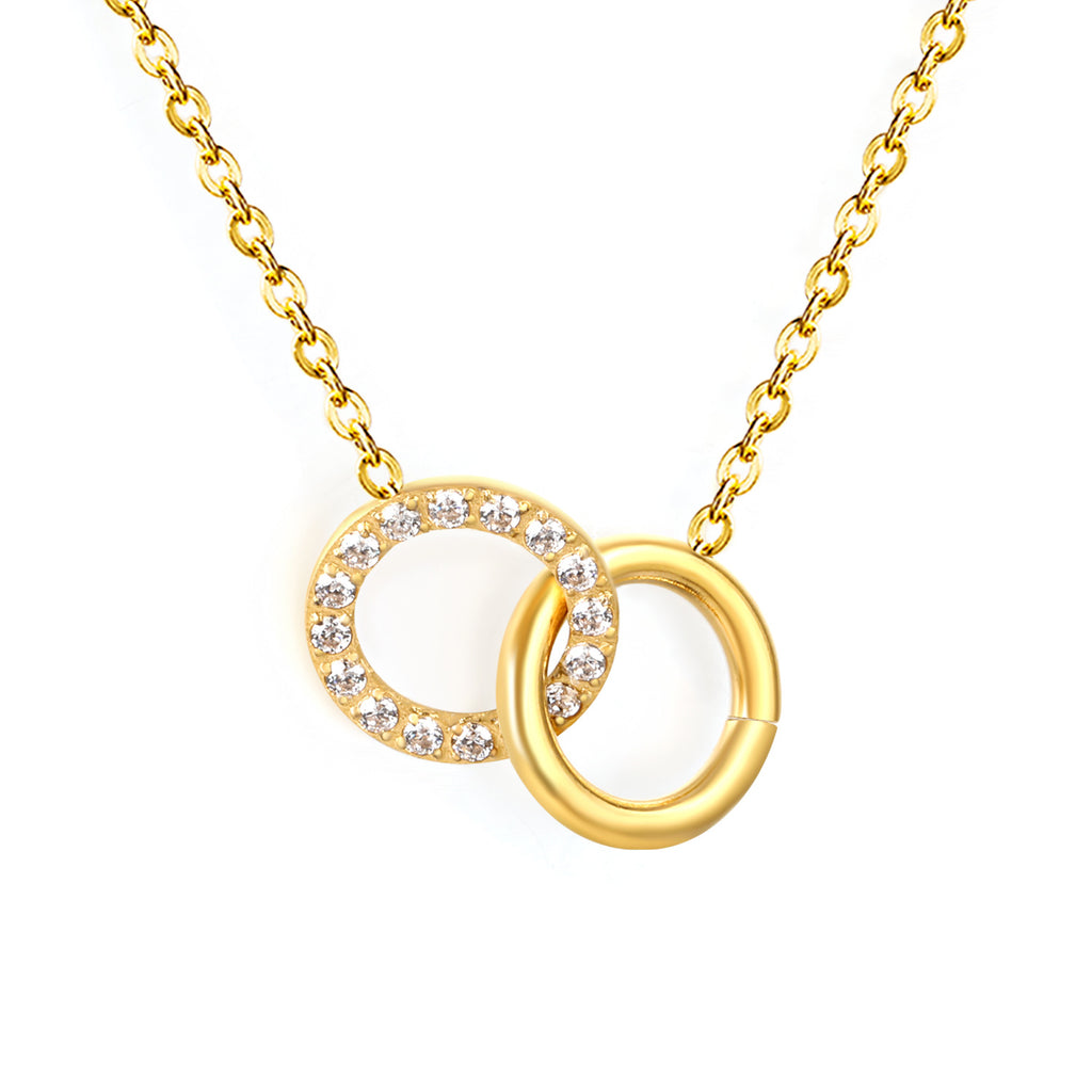 Stainless Steel Choker
