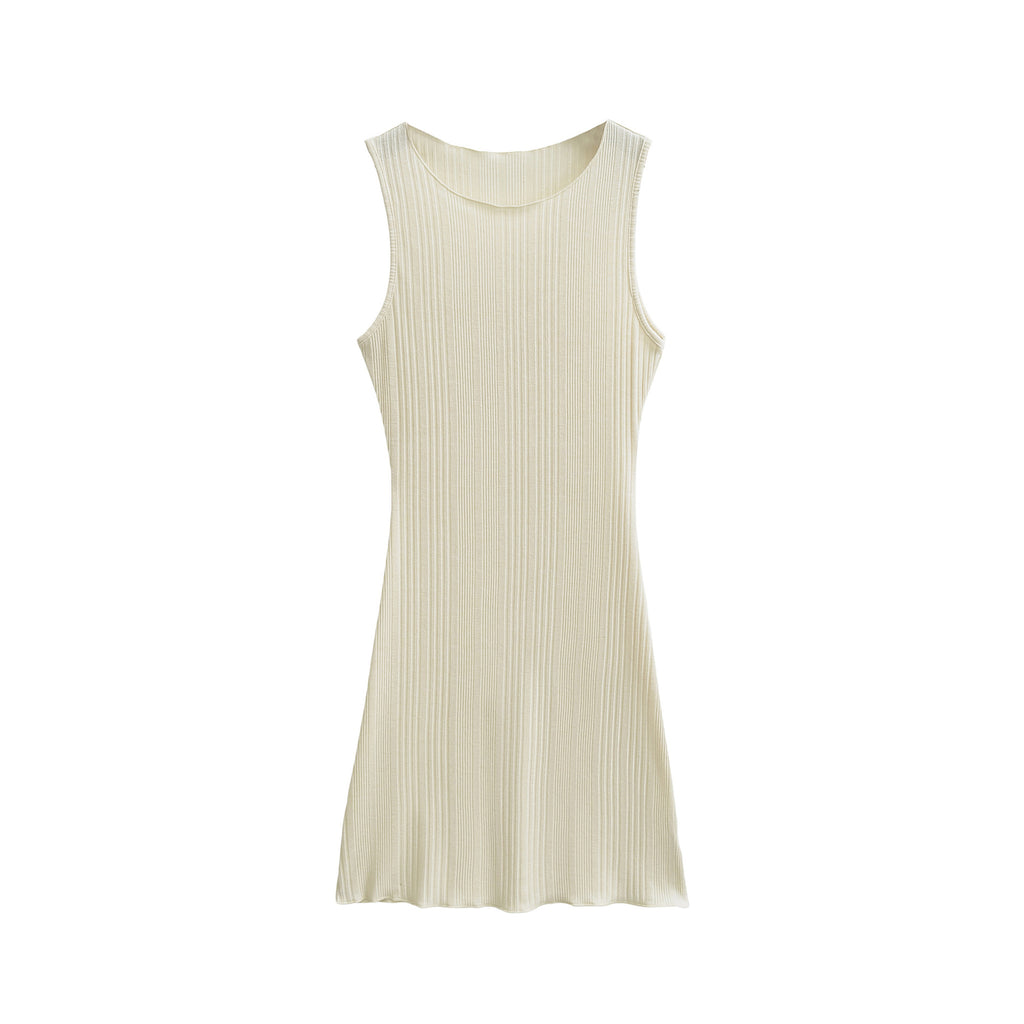 Elegantes Mini-Kleid