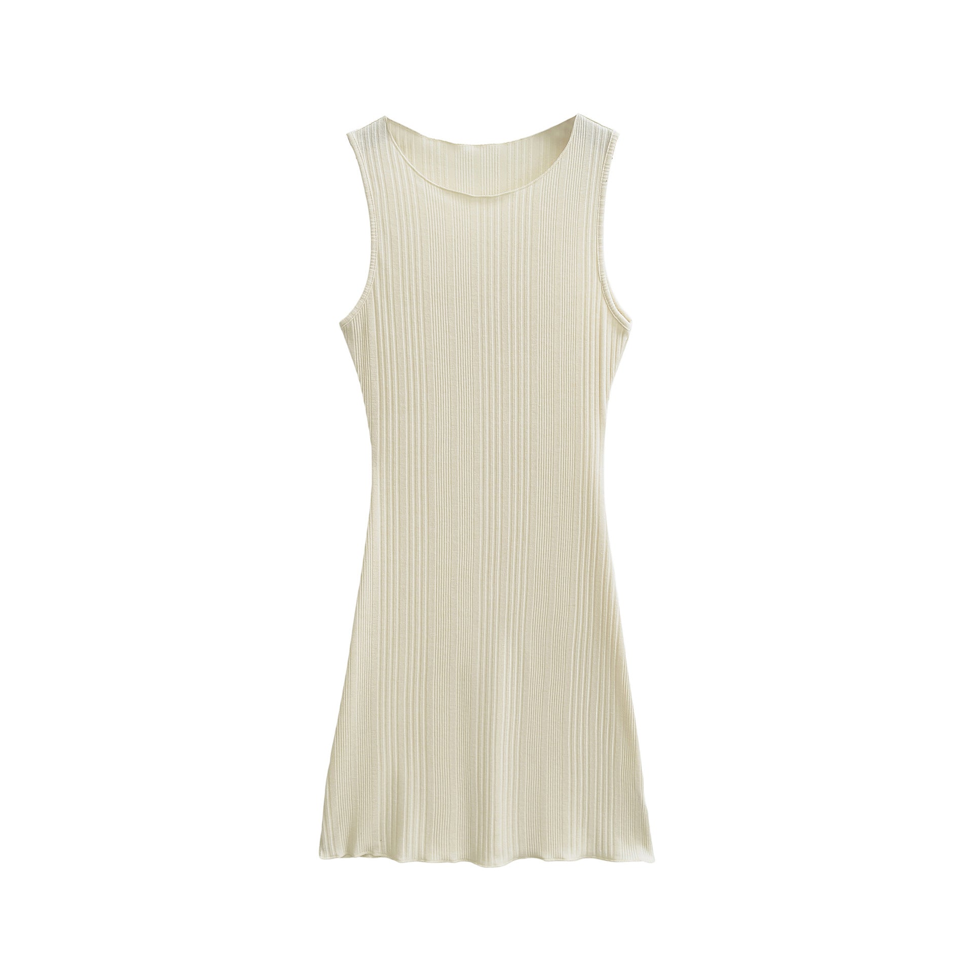 Elegantes Mini-Kleid