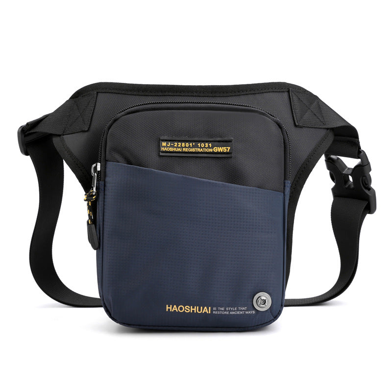 Taktische Outdoor-Rucksack für Männer | LuxeStyle