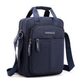 Businesstasche Oxford, vertikal | LuxeStyle