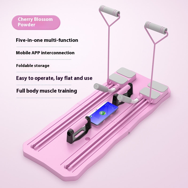Multifunktionales Fitness Board – Upgrade – Bild 9 | LuxeStyle
