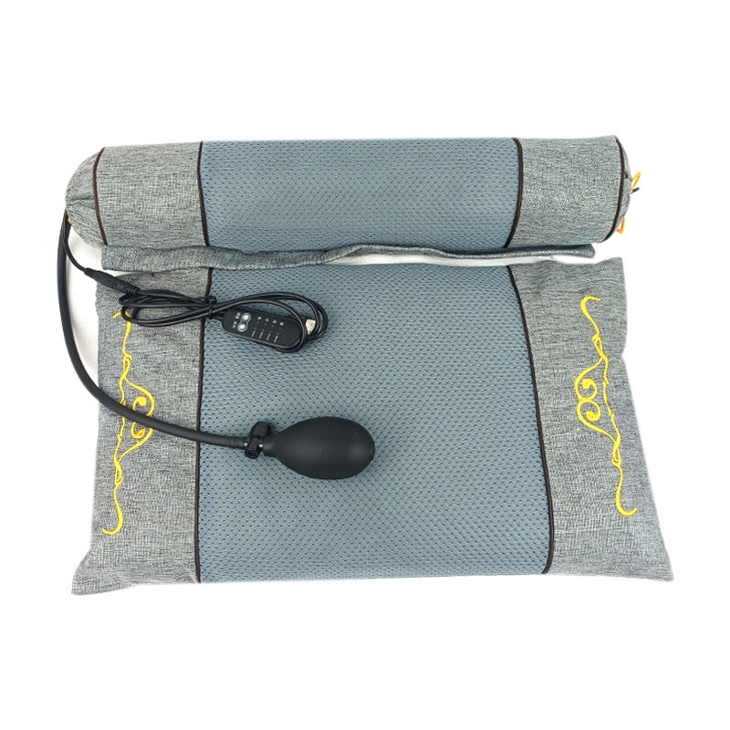 Aufblasbares Heizkissen für Massage – Bild 3 | LuxeStyle