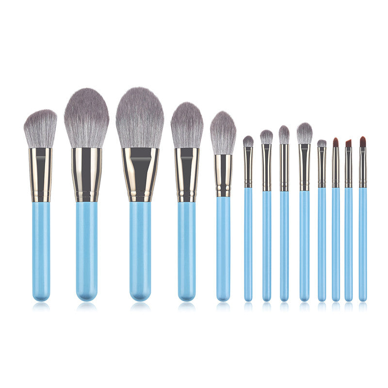 Professionelle Make-up-Bürsten – Bild 1 | LuxeStyle