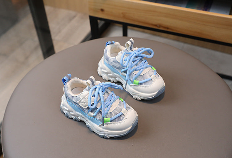 Laufschuhe für Kids