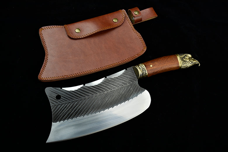 Raptor Knochenschneider – Bild 3 | LuxeStyle