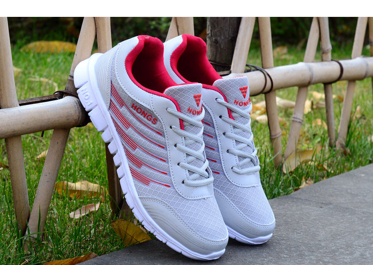 Leichter Laufschuh – Bild 7 | LuxeStyle