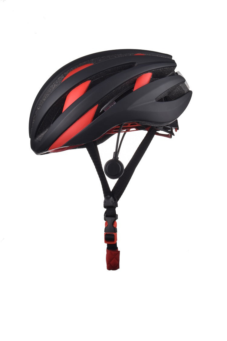 Smart Bluetooth Helm