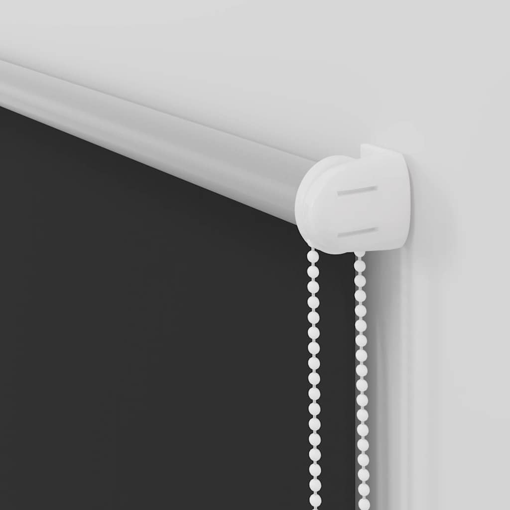 Blackout-Rollstore mit 45,7 cm Stoffbreite