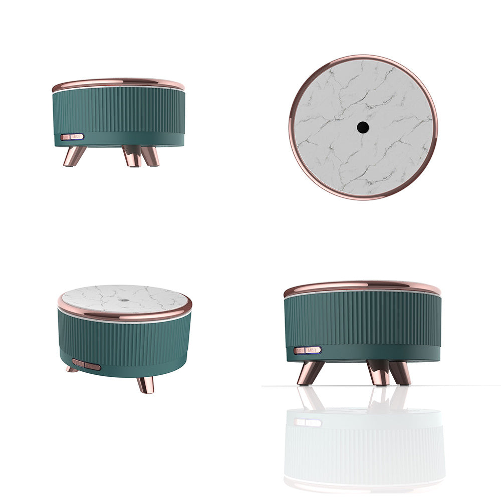 Ultraschall Aroma Diffusor Holzoptik – Bild 3 | LuxeStyle