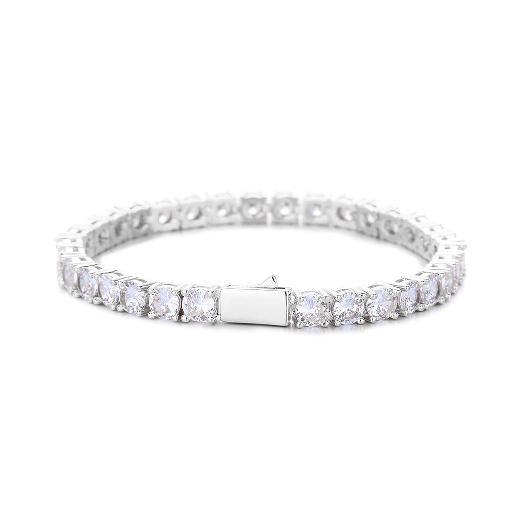 Hip-Hop-Necklace – Bild 5 | LuxeStyle