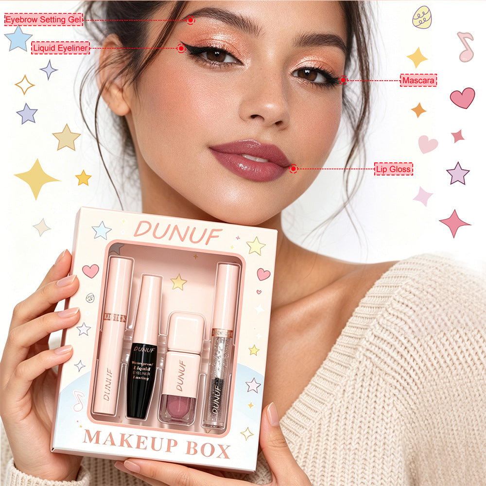 Makeup-Set
