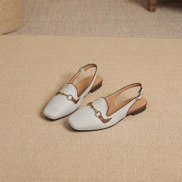 Koreaner Sandalen – Bild 5 | LuxeStyle