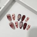 Rose-Design-Nagel – Bild 6 | LuxeStyle