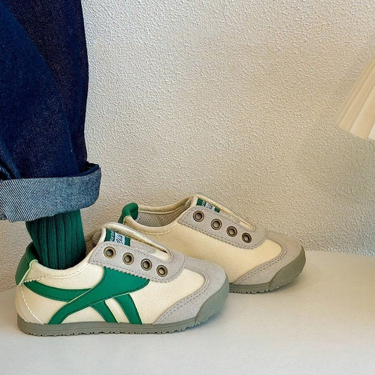 Casual Sneaker für Jungen und Mädchen | LuxeStyle