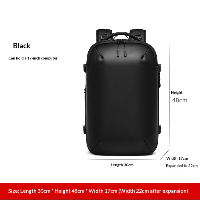 Wasserdichter Rucksack