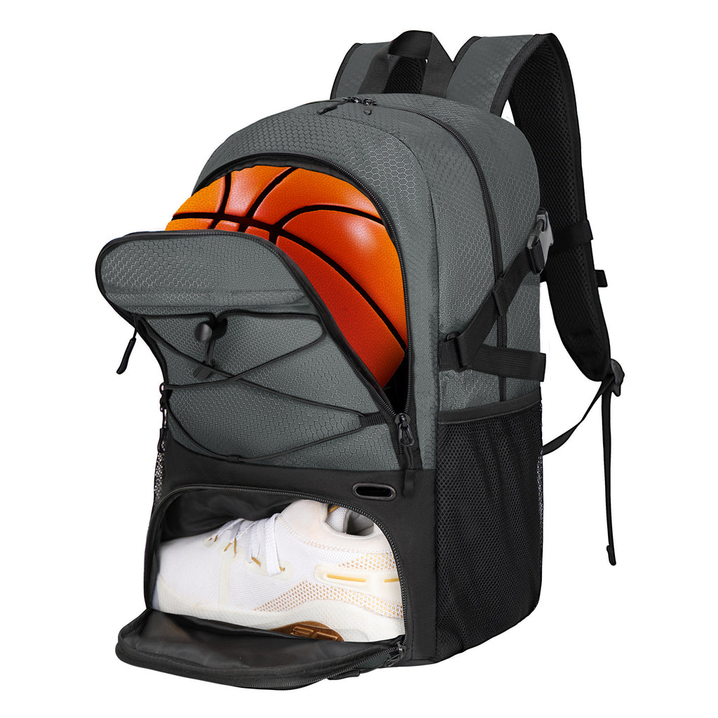 Sportrucksack mit 20-35 L Volumen – Bild 6 | LuxeStyle