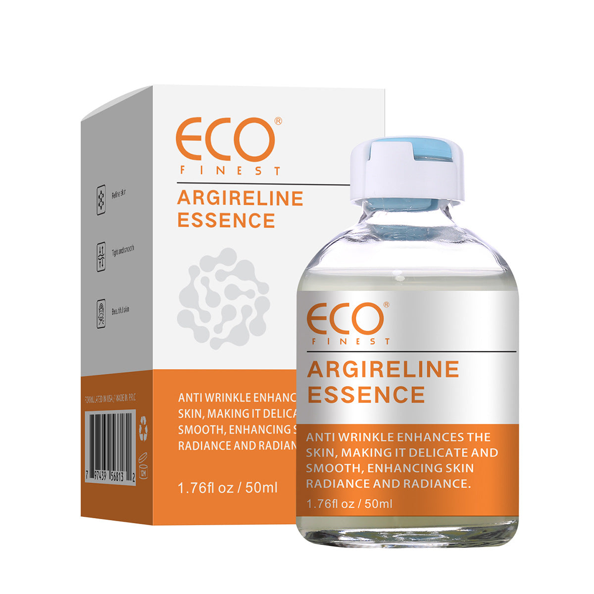 Serum für ein ebenmässigeres Hautbild · 50 ml – Bild 11 | LuxeStyle