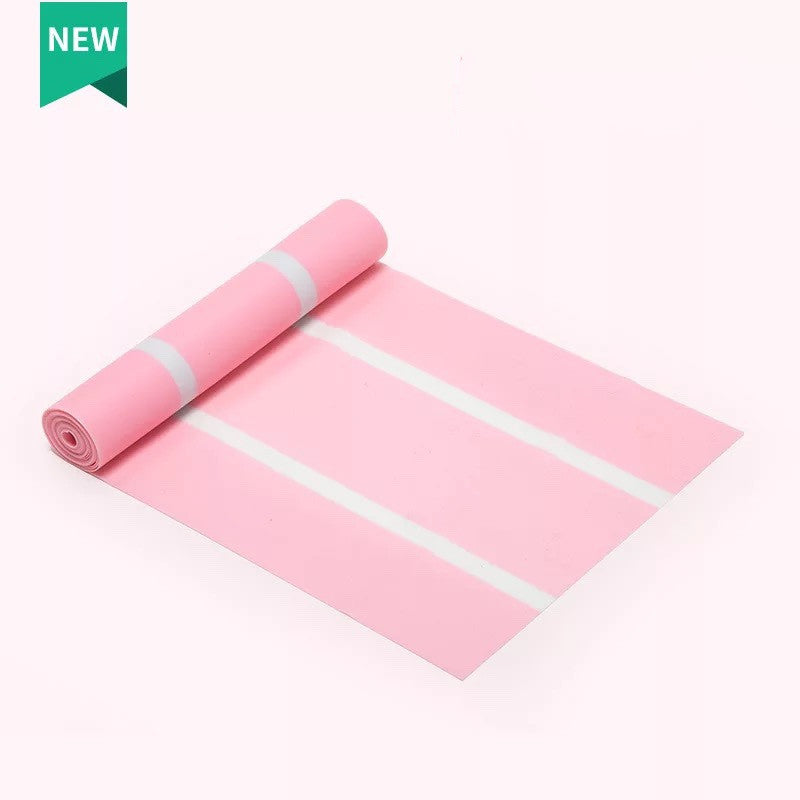 Yoga-Spannband für Stretching & Fitness | LuxeStyle