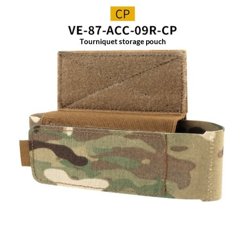 Tourniquet & Scheren Aufbewahrungstasche