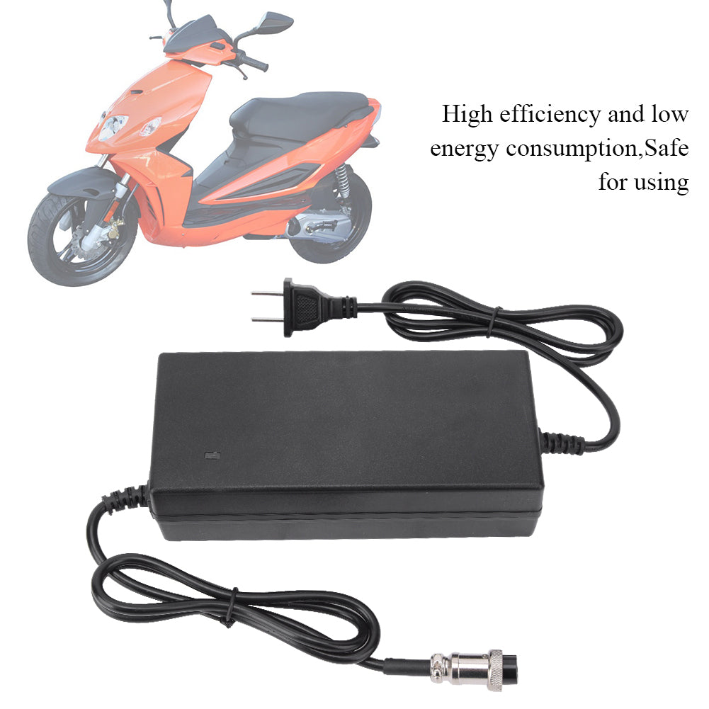 Universal-Ladegerät für 60V E-Scooter/Bike