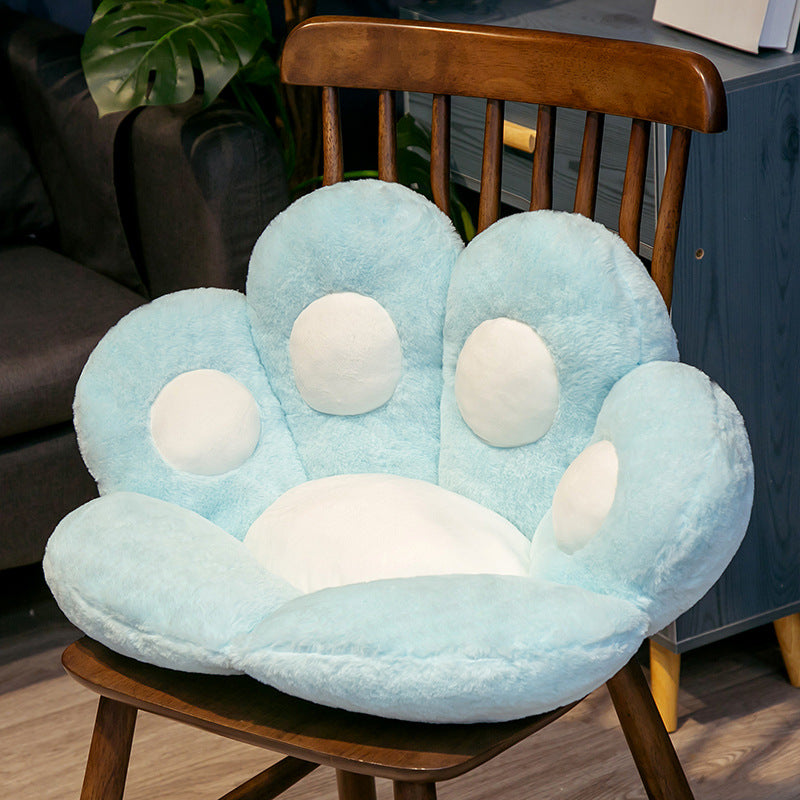 Katzenpfötchen-Kissen – Bild 9 | LuxeStyle