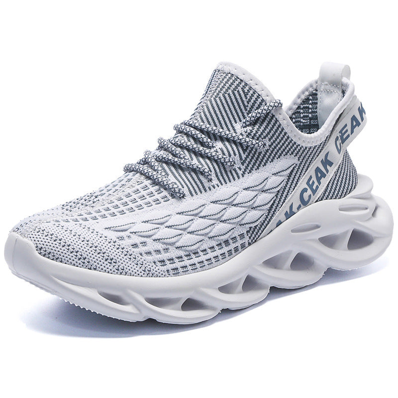 Blade Mesh Sportschuh für Herren – Bild 3 | LuxeStyle
