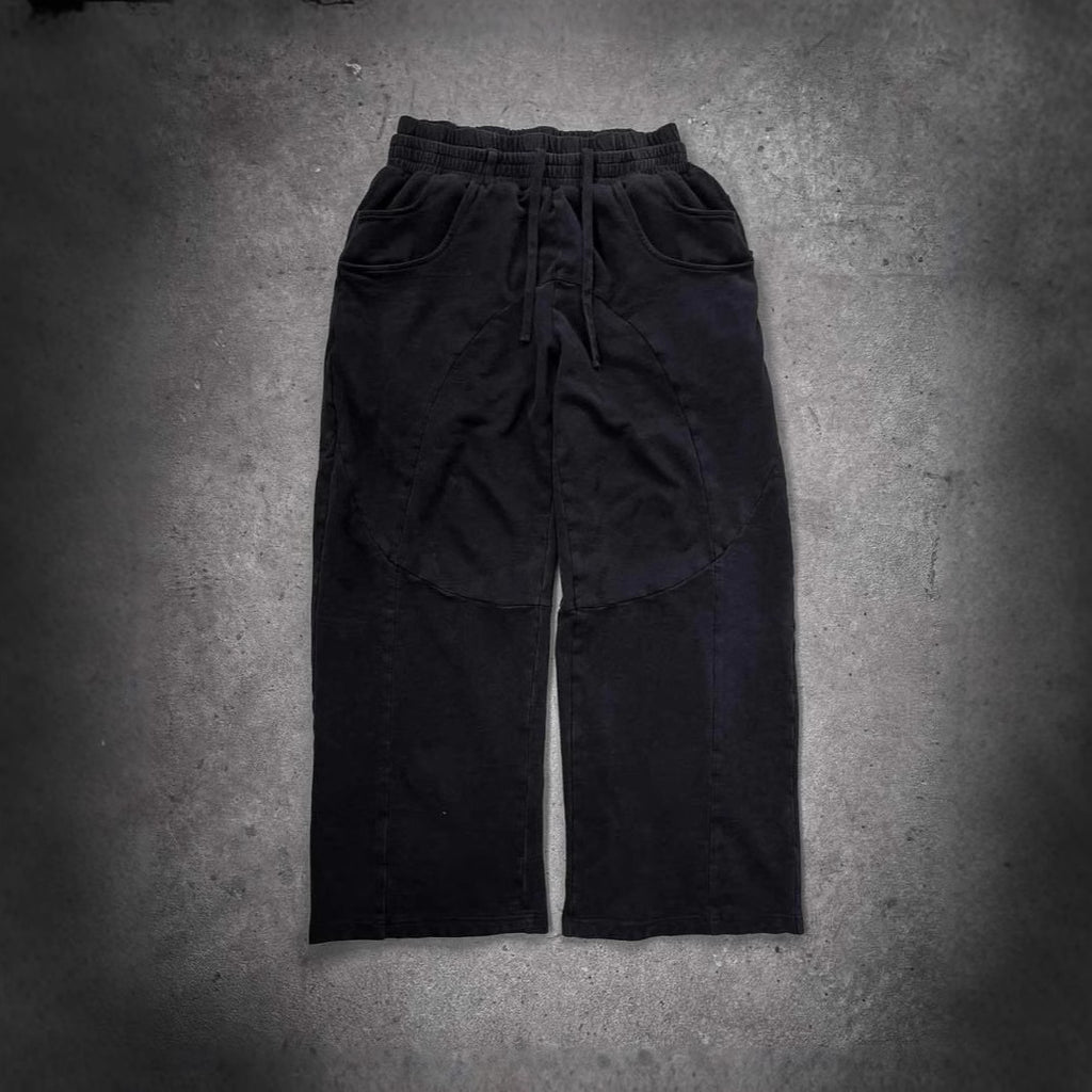 Retro Loose Fit Hose
