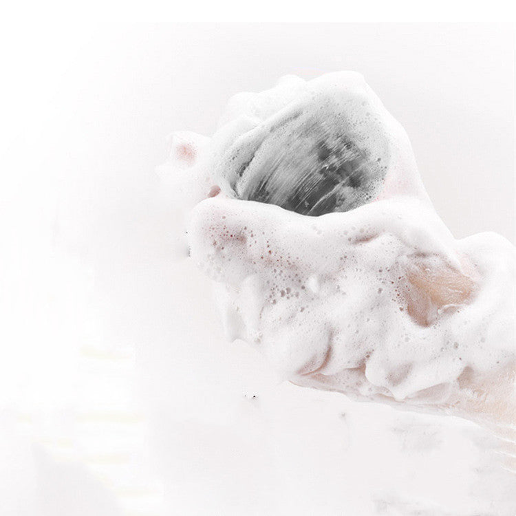 Shungit Mineral Seife für Körper & Gesicht | LuxeStyle
