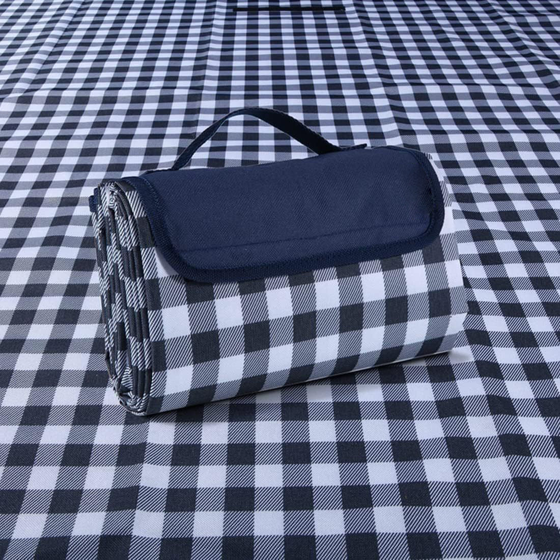 Picknick-Matte 4