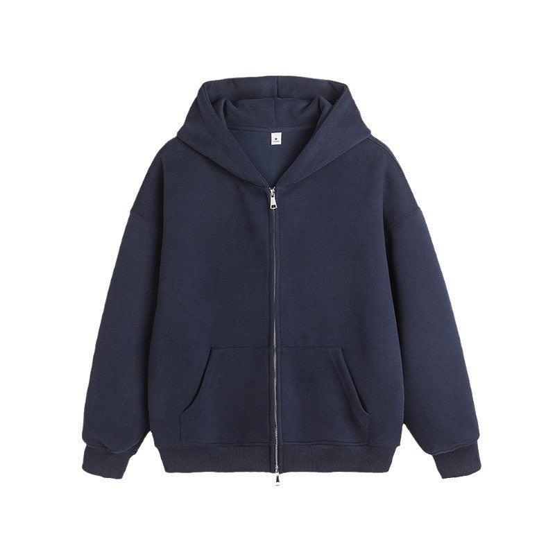 Kapuzen-Sweatshirt für Herren – Ansicht 7