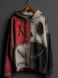 Gaming Hoodie im europäischen Stil