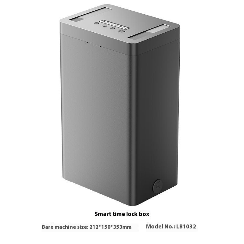 Handy-Kontrollbox gegen Internet-Sucht – Bild 6 | LuxeStyle