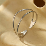 Farbe: Silber