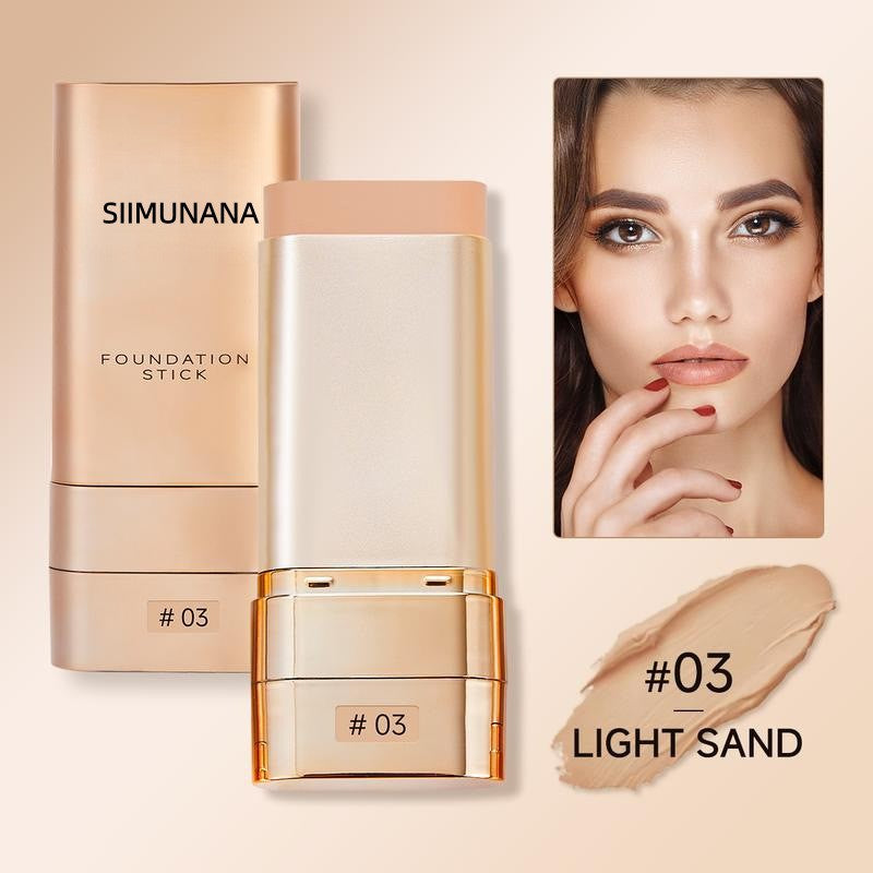 Foundation Stick für feines Contouring – Bild 5 | LuxeStyle