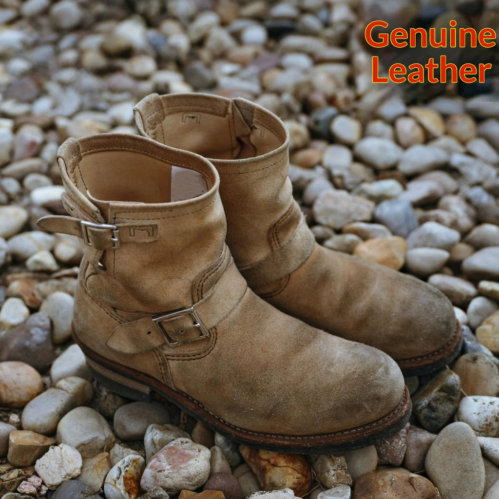 Retro-Engineer-Stiefel