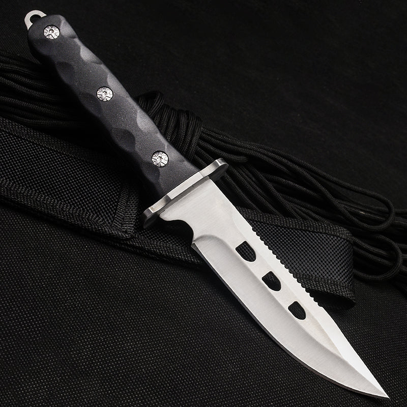 Scharfes Messer – Bild 2 | LuxeStyle